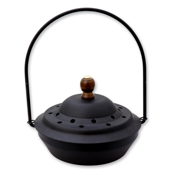choco-lina-weihrauchgef-mit-henkel-13cm-r-uchergef-kohle image 1
