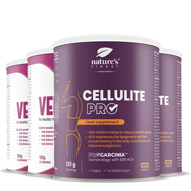 nature-s-finest-cellulite-pro-vein-up-kapseln-4er-set-orangenhaut image 1