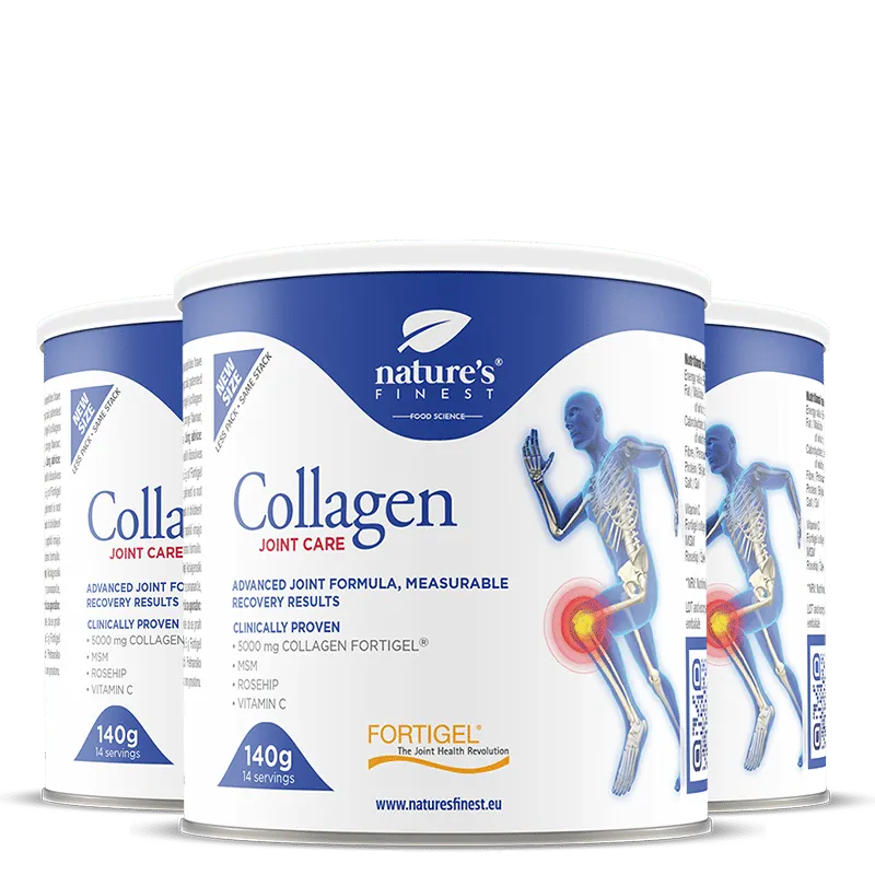 nature-s-finest-kolagen-jointcare-kollagen-pulver-orange-paket image 1