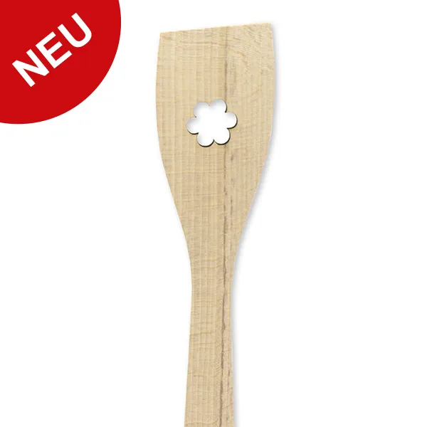 choco-lina-blume-pfannenwender-k-chenhelfer image 1