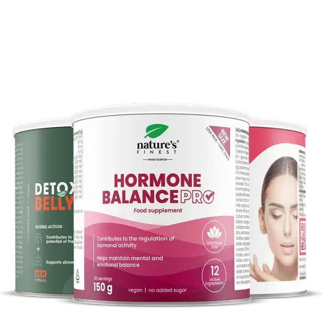 nature-s-finest-gewichtsverlust-hormone-fat-skin-lift-kapseln-frau image 1