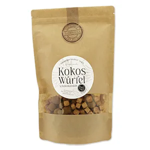 choco-lina-feine-knabberei-mandeln-kakao-vollmilchschokolade image 1