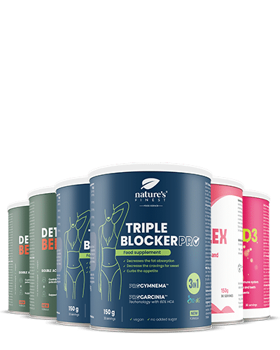 nature-s-finest-detox-belly-burn-triple-blocker-pro-abnehm-set image 1
