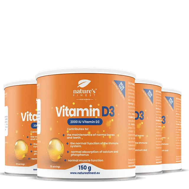 nature-s-finest-vitamin-d3-pulver-paket-immunsystem-knochen image 1