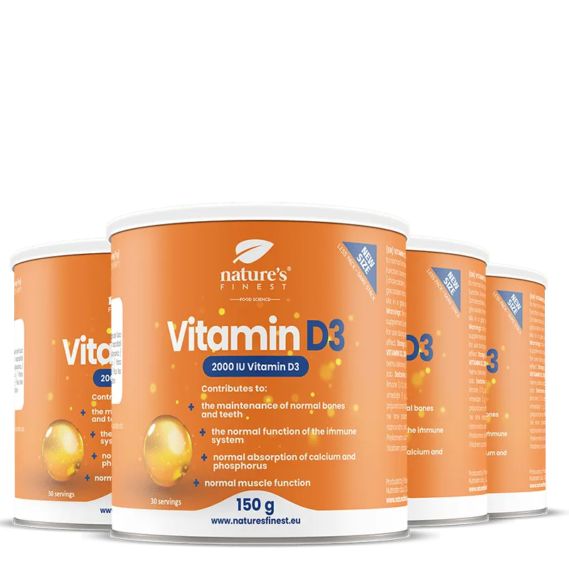 nature-s-finest-vitamin-d3-pulver-paket-immunsystem-knochen image 1