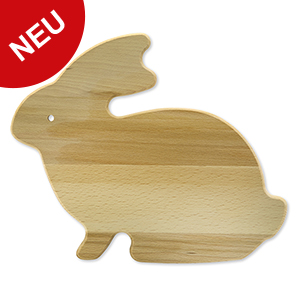 choco-lina-k-chenbrett-in-hasenform-brett-hasenmotiv image 1