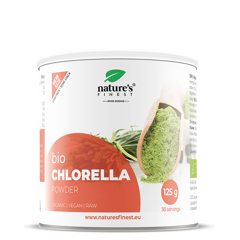 nature-s-finest-chlorella-pulver-bio-vegan-detox image 1