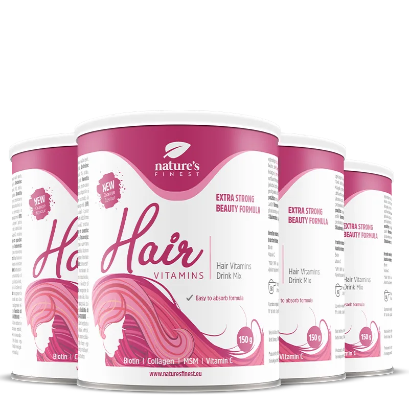 nature-s-finest-hair-vitamins-haarvitamine-biotin-4er-paket image 1
