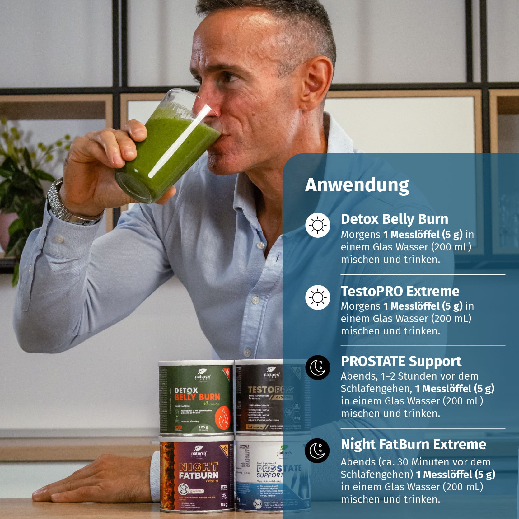 nature-s-finest-gesundheit-man-pro-kapseln-mit-l-carnitin image 8