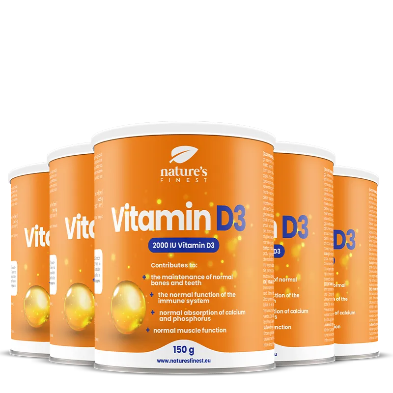 nature-s-finest-vitamine-vitamin-d3-pulver-paket-immunsystem image 1