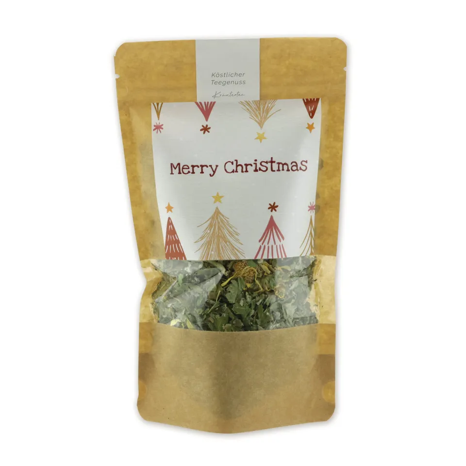 choco-lina-gute-zeit-merry-christmas-kr-utertee-weihnachten image 1