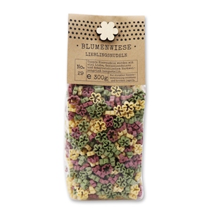 choco-lina-einfach-guat-blumenwiese-lieblingsnudeln-300g-pasta image 1