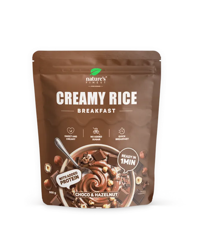 nature-s-finest-creamy-rice-breakfast-choco-hazelnut-porridge image 1
