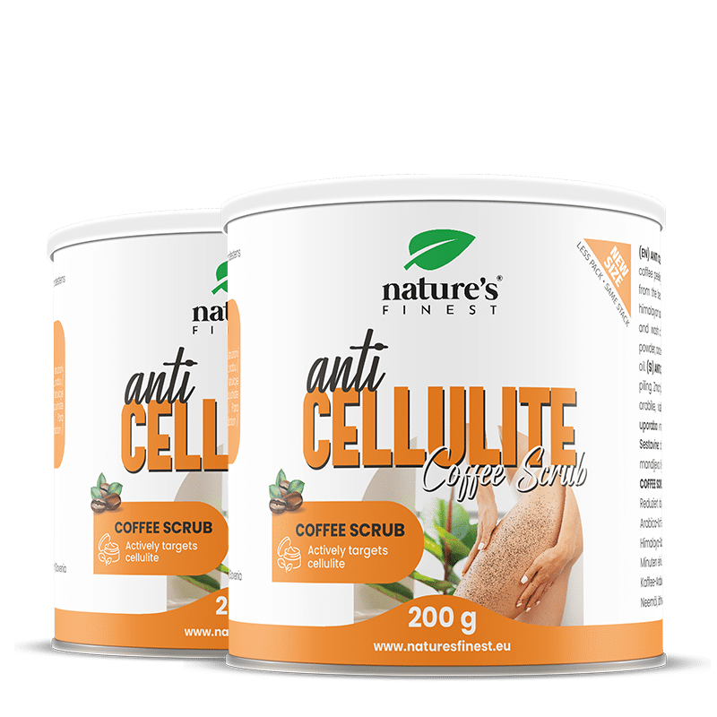 nature-s-finest-anti-cellulite-kaffeepeeling-k-rperpeeling-kaffee-paket image 1