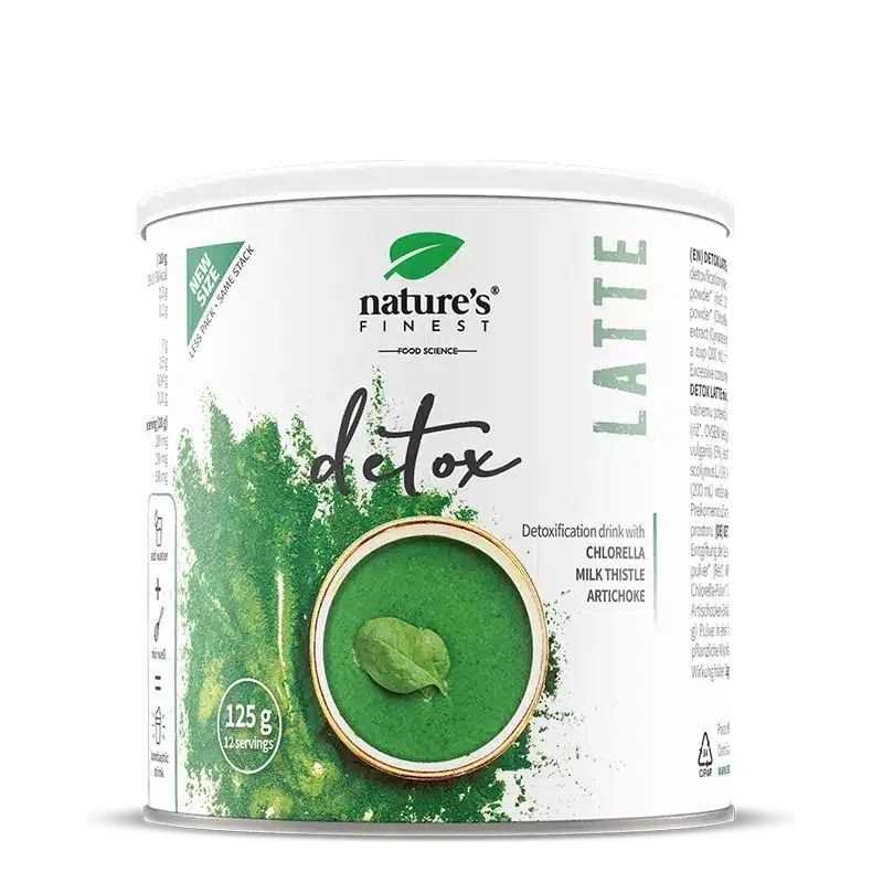 nature-s-finest-detox-latte-veganes-pulver-chlorella image 1