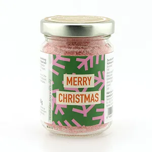 choco-lina-gew-rze-merry-christmas-himbeer-ingwersalz image 1