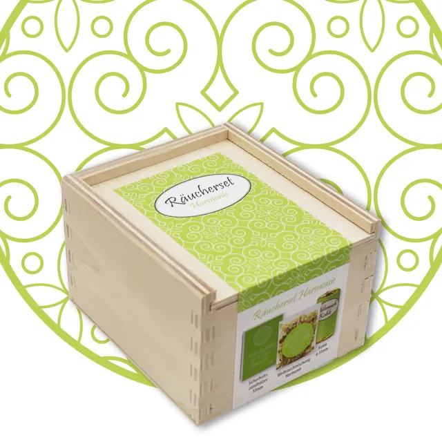 choco-lina-harmonie-r-ucherset-r-uchern-deko-geschenkset image 1