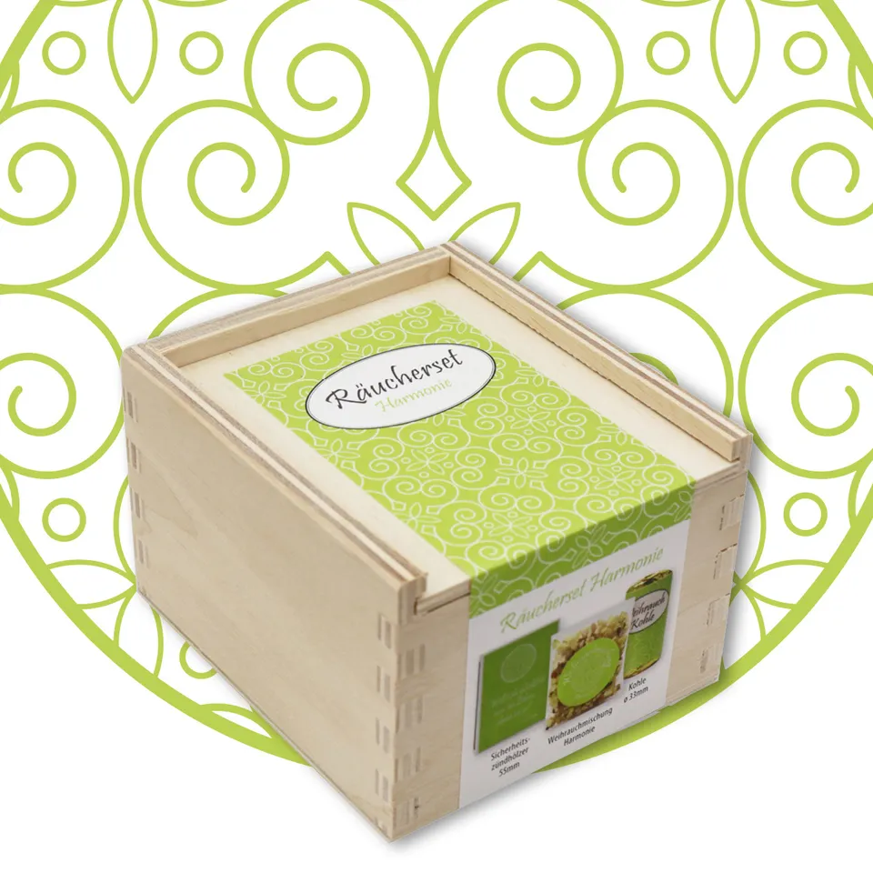 choco-lina-harmonie-r-ucherset-r-uchern-deko-geschenkset image 1