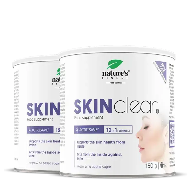 nature-s-finest-skinclear-kapseln-f-r-haut-bei-akne-paket image 1