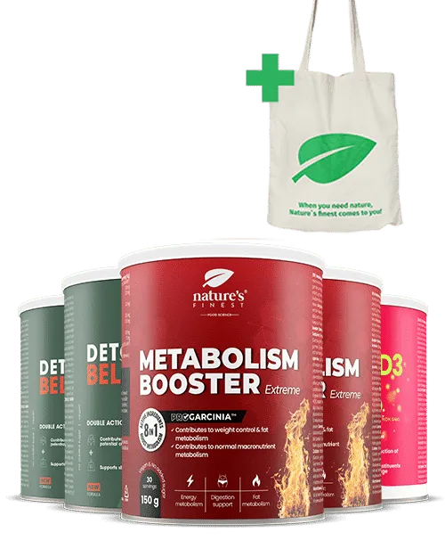nature-s-finest-detox-belly-burn-metabolism-booster-set image 1