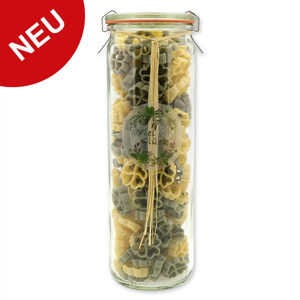 choco-lina-nudeln-lieblingsnudeln-mix-viel-gl-ck-pasta-geschenk image 1