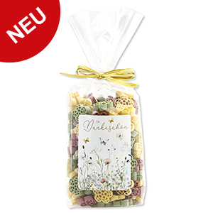 choco-lina-lieblingsnudeln-mix-blumen-gro-dankesch-n-cello image 1