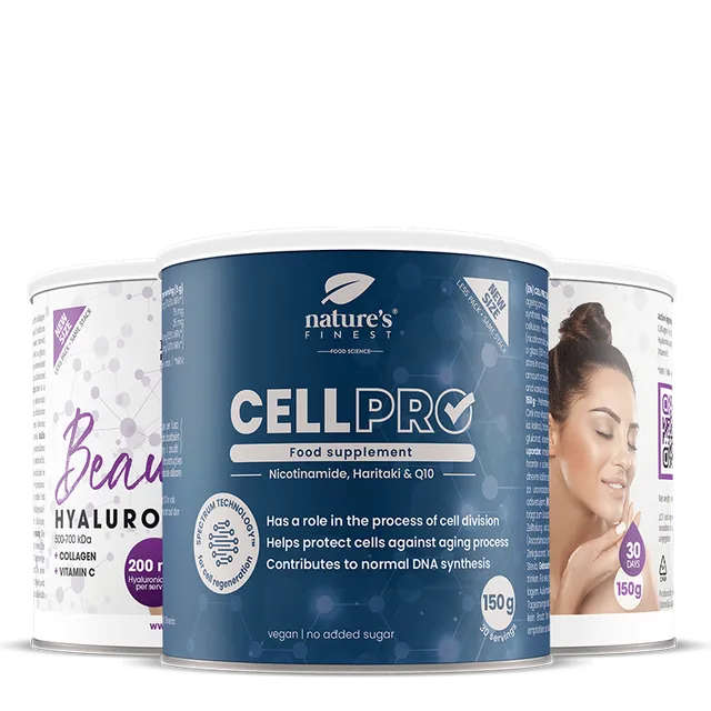 nature-s-finest-cell-pro-beauty-hyaluron-kapseln-paket-haut image 1