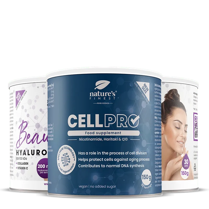 nature-s-finest-cell-pro-beauty-hyaluron-kapseln-paket-haut image 1