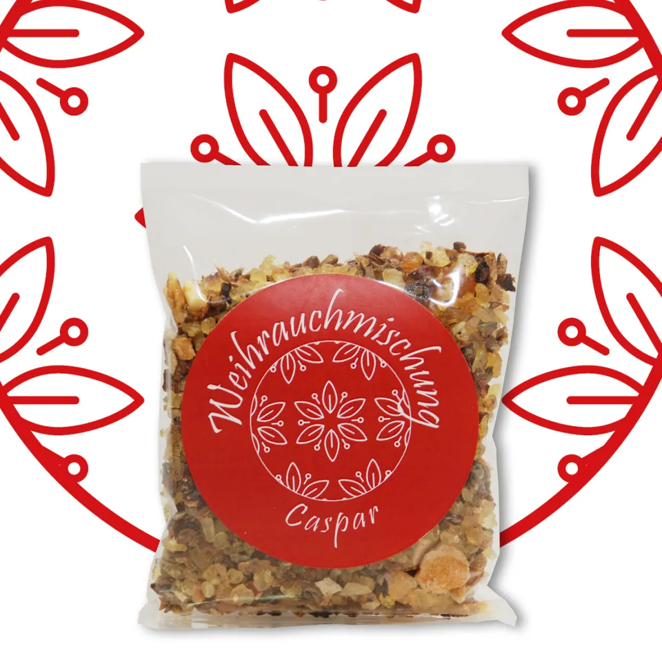 choco-lina-r-uchern-deko-caspar-weihrauchmischung-r-ucherwerk image 1