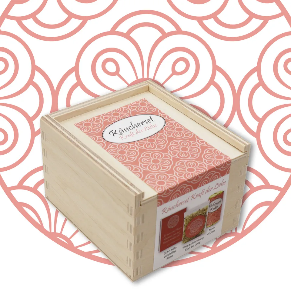 choco-lina-kraft-der-liebe-r-ucherset-deko-geschenk image 1