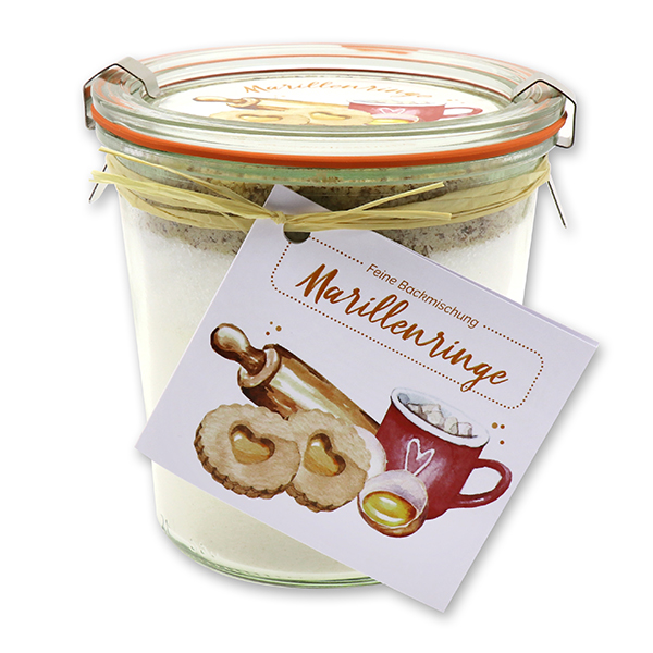 choco-lina-kochen-backen-backmischung-marillenringe-marille image 1