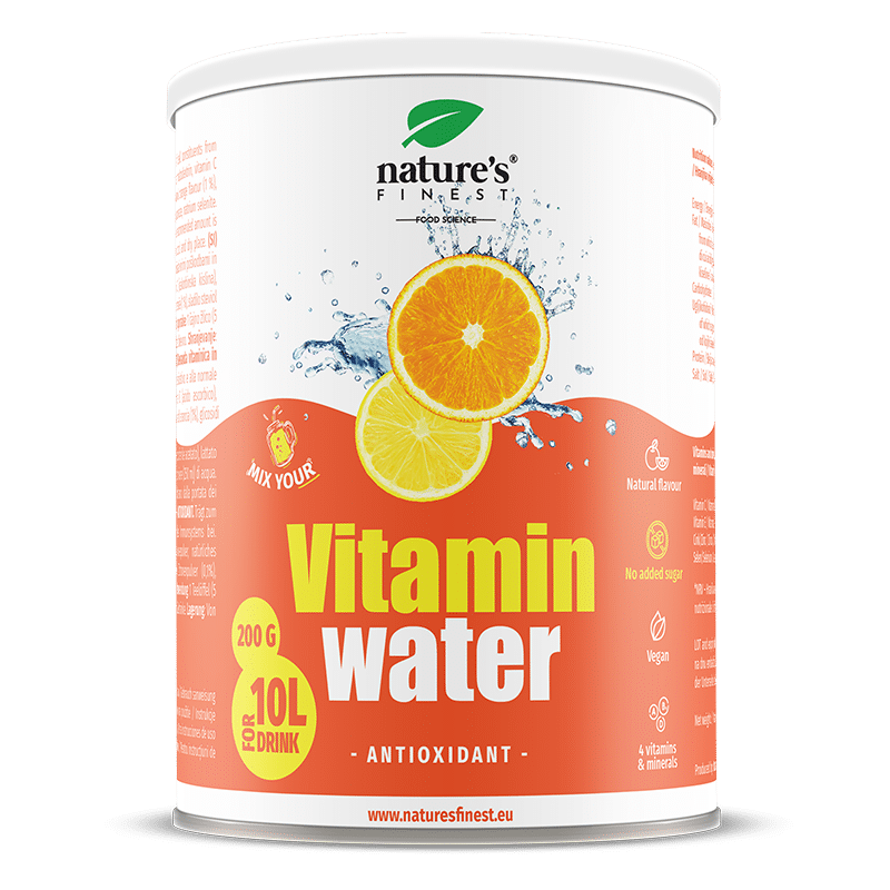 nature-s-finest-antioxidant-vitamin-wasser-zitrus-ohne-zucker image 1