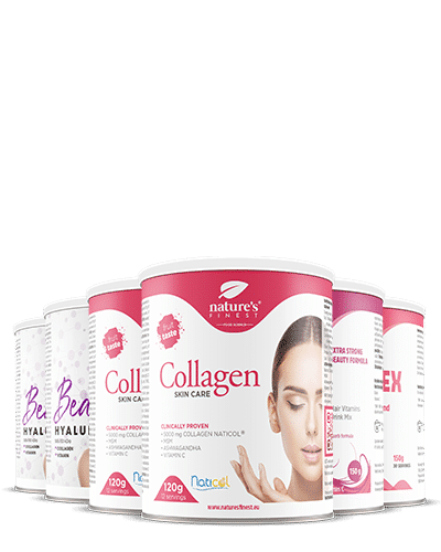 nature-s-finest-2x-hyaluron-2x-kollagen-hair-vitamins-b-komplex-set image 1