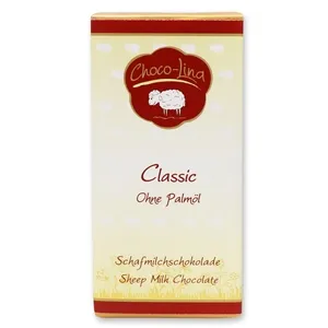 choco-lina-schoko-vollmilchschokolade-schafmilch-palm-lfrei image 1