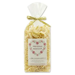 choco-lina-nudeln-herzensmensch-eiernudeln-cello-250g image 1