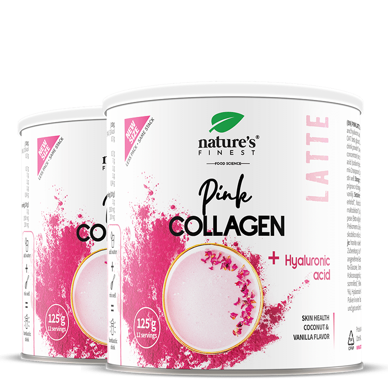 nature-s-finest-pink-latte-collagen-getr-nkepulver-paket image 1