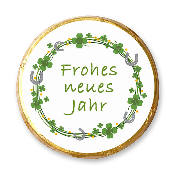choco-lina-chocotaler-frohes-neues-jahr-schoko-neujahr image 1