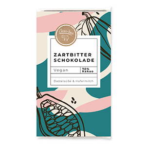 choco-lina-hafermilchschokolade-schokolade-dattels-e-vegan image 1