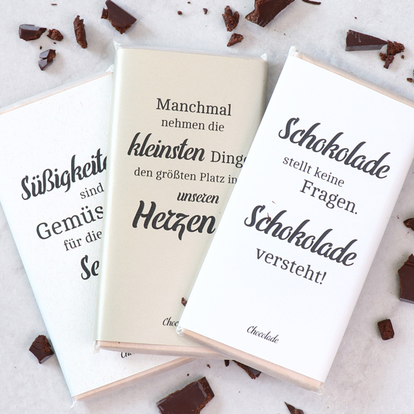 choco-lina-schoko-stellt-keine-fragen-vollmilchschokolade-tafel image 3