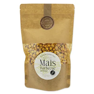 choco-lina-barbecue-mais-knabberei-snack-papiert-te image 1