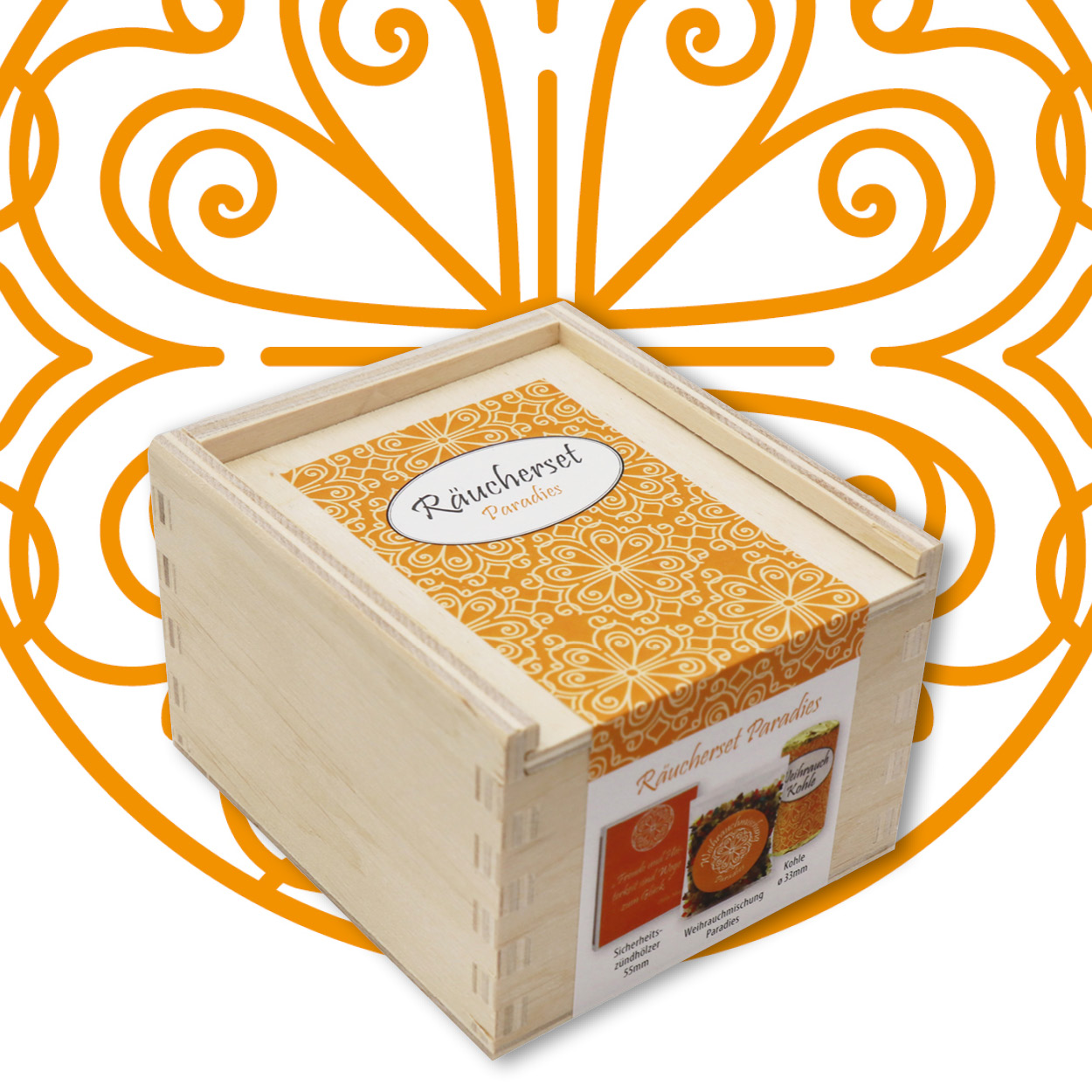 choco-lina-r-ucherset-paradies-r-ucher-set-mit-deko-duft image 1