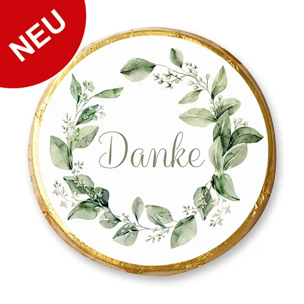 choco-lina-schoko-chocotaler-danke-schokom-nze image 1