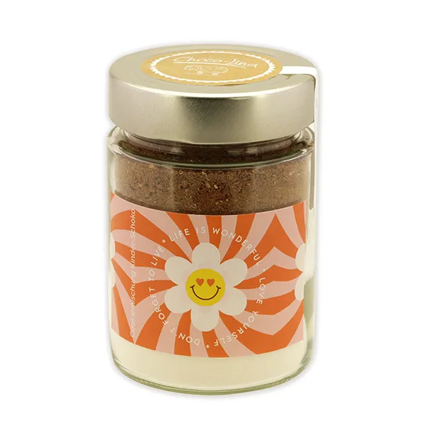 choco-lina-backmischung-cookie-kinder-schoko-sunshine image 1