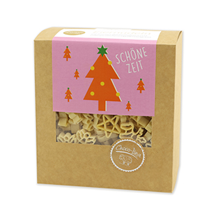 choco-lina-lieblingsnudeln-weihnachtsmix-pasta-karton image 1