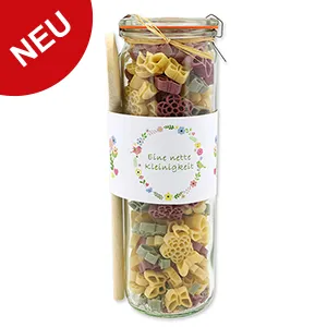 choco-lina-nudeln-geschenkset-eine-nette-kleinigkeit-mit-kochl-ffel image 1