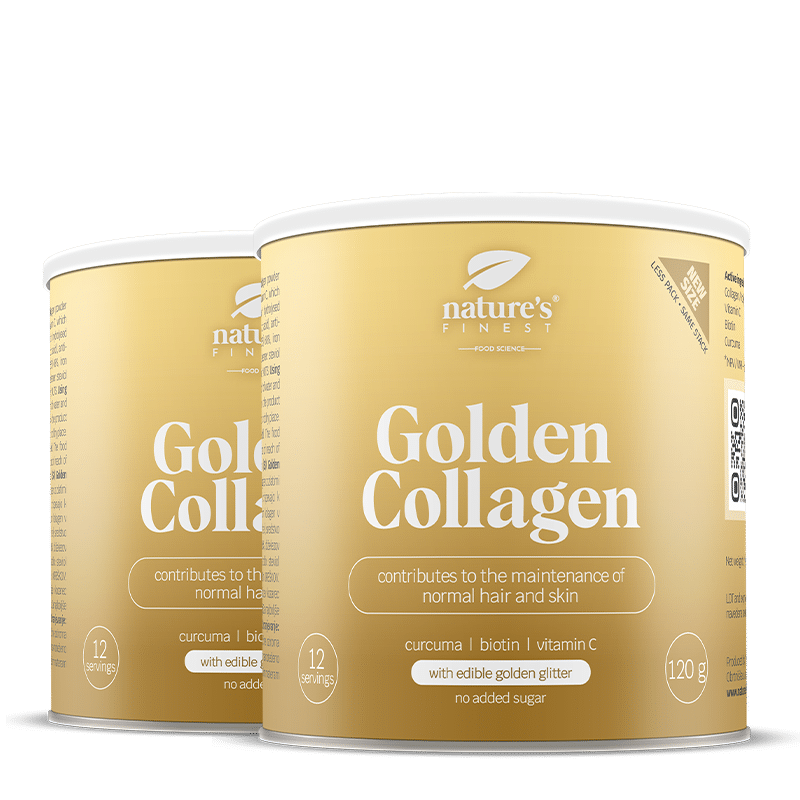 nature-s-finest-sch-nheit-golden-collagen-paket-glitzer-drink image 1