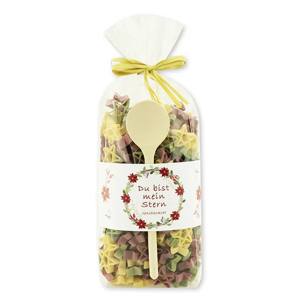choco-lina-du-bist-mein-stern-schoko-geschenkset-schokolade image 1