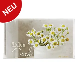 choco-lina-schoko-vielen-dank-zartbitterschokolade-geschenk image 1
