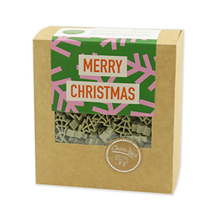 choco-lina-lieblingsnudeln-tannenbaum-merry-christmas-nudeln-im-karton image 1
