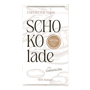 choco-lina-hafermilchschokolade-dattels-e-tafel-vegan image 1